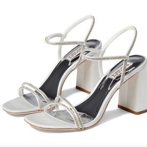Badgley Mischka Firey